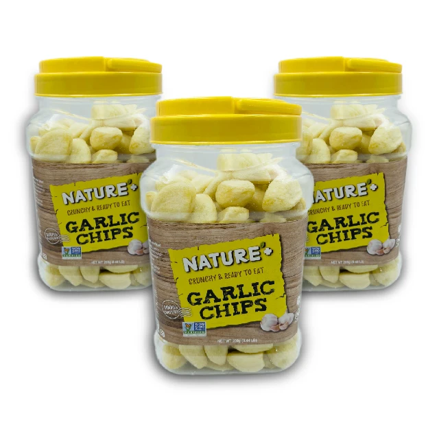 
Factory hot sales low fat vegan no preservatives Vietnam healthy pickled snacks garlic 