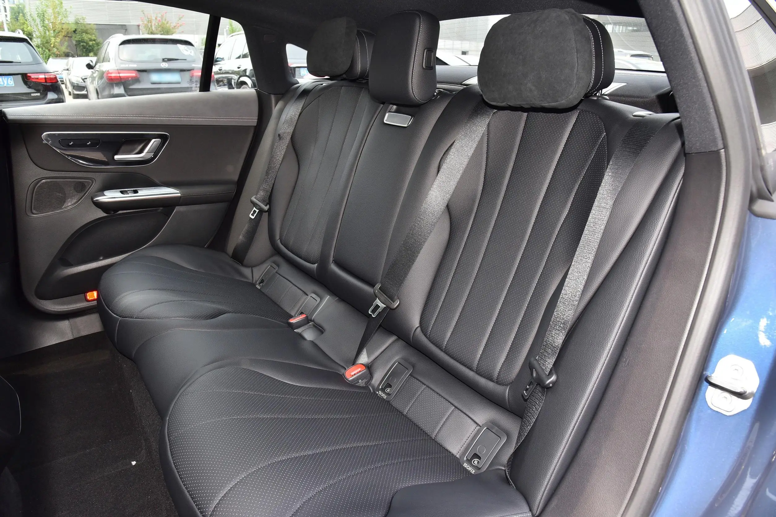 EQE Mercedes бренд роскошных автомобилей 350 новые энергетические транспортные средства Mercedes-Benz популярный электромобиль