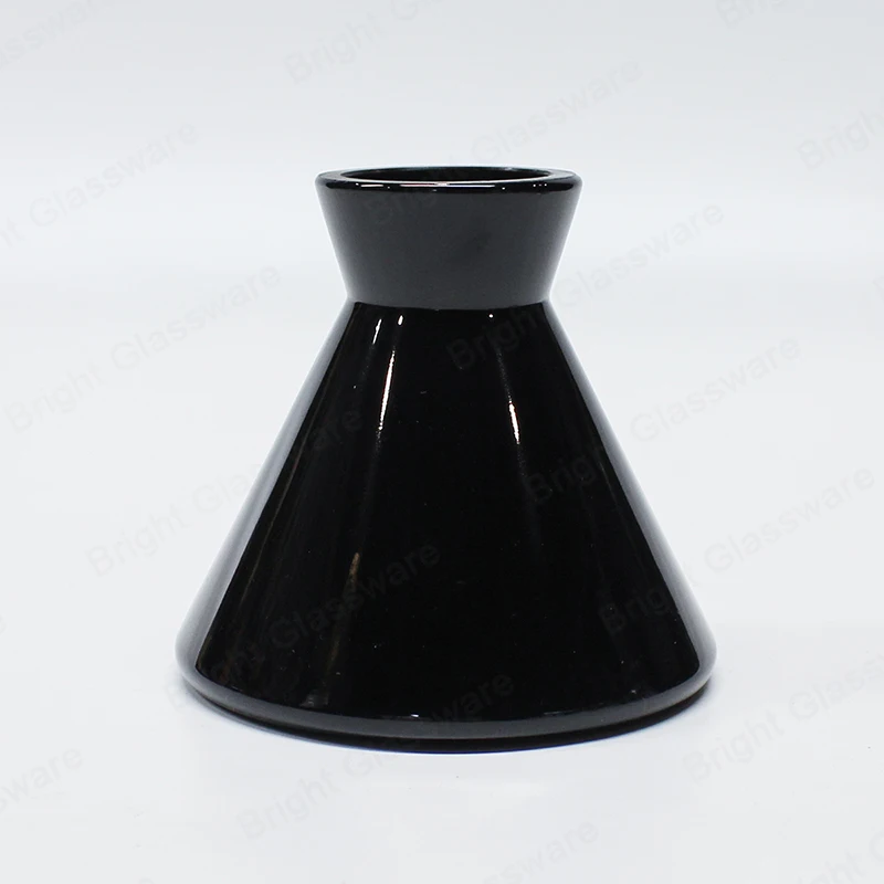 Tom Dixon Water Diffuser Elements 200ml Charcoal Scent Diffuser Glass Bottle For Home Fragrances Wholesale