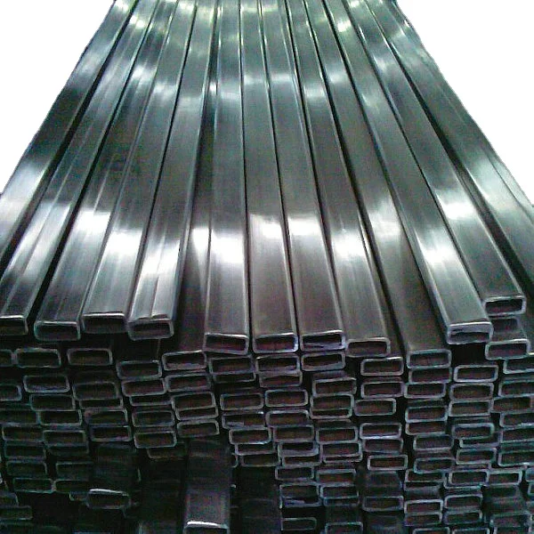 
S355J2H seamless square pipe 