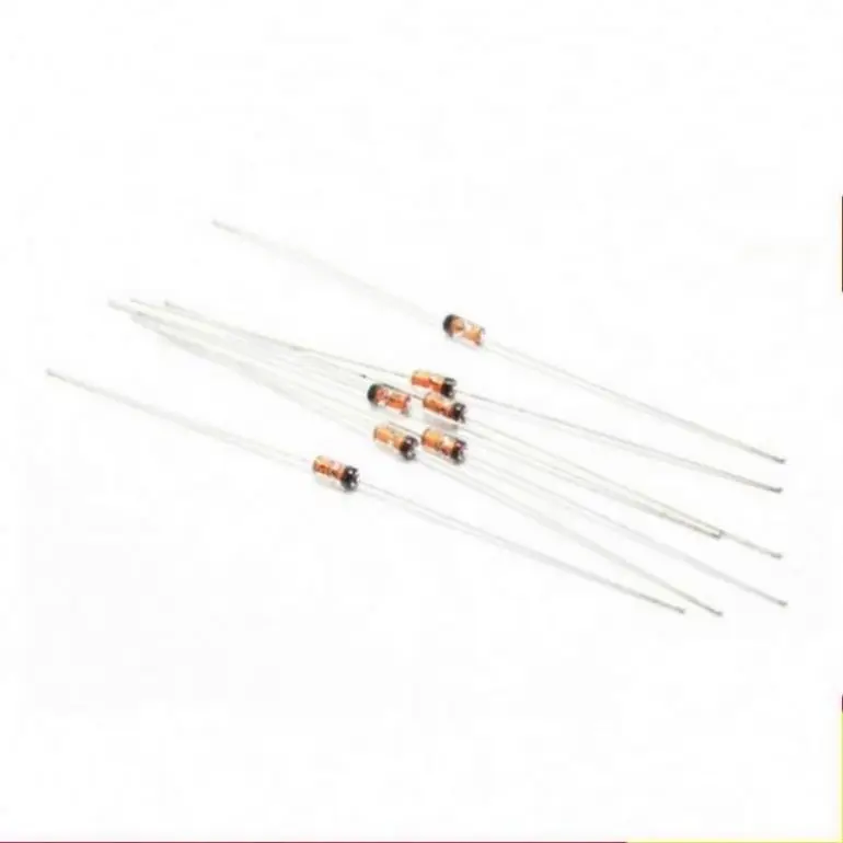 1N4749A IN4749A 24V DO-41 zener diode 1W Support BOM Service Original new in stock Electronic Components