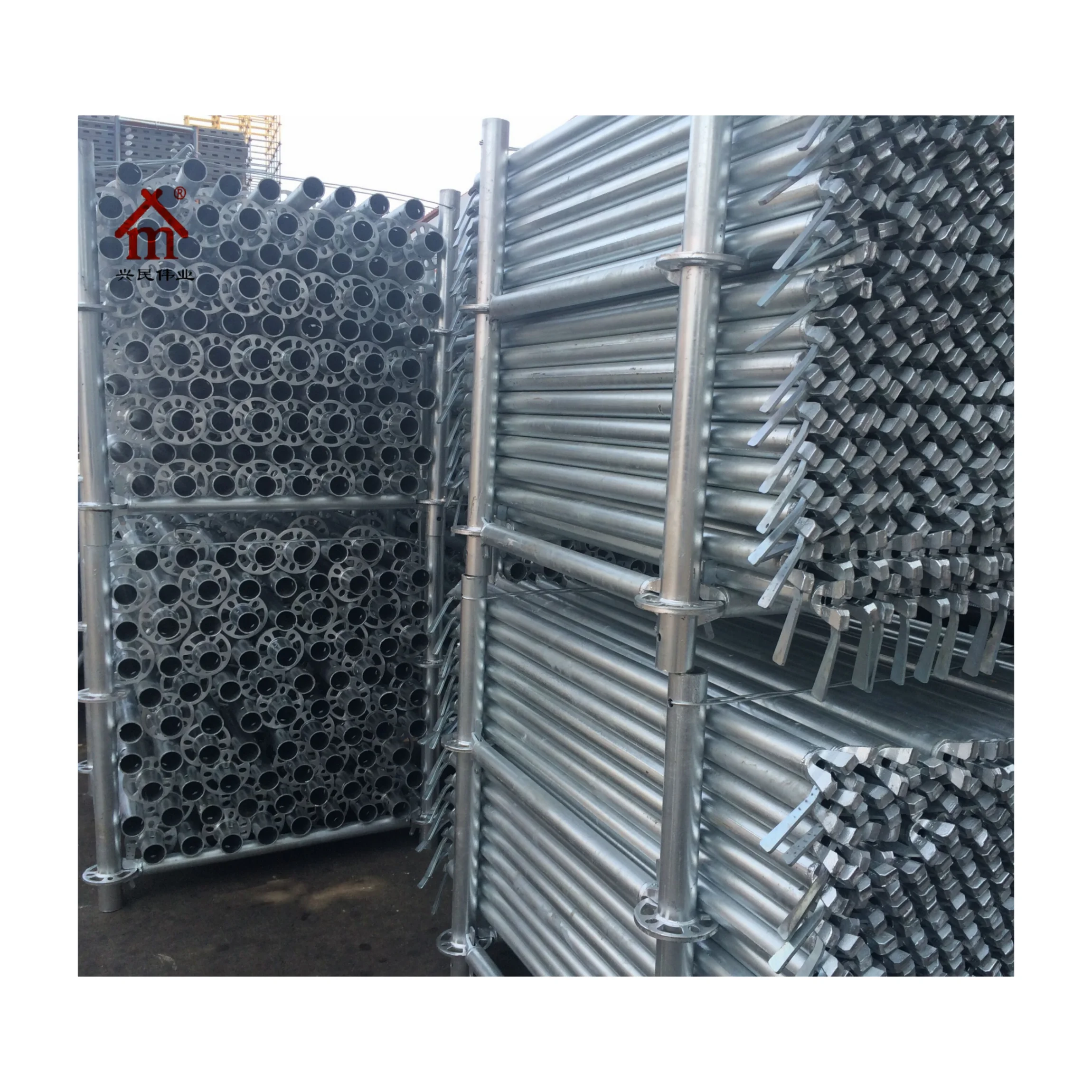 Formwork/Scaffolding/Peri