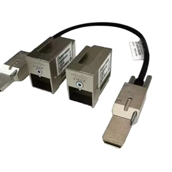 9200L Stack Module C9200l-24t-4g-e Network Switch Product C9200L-STACK-KIT