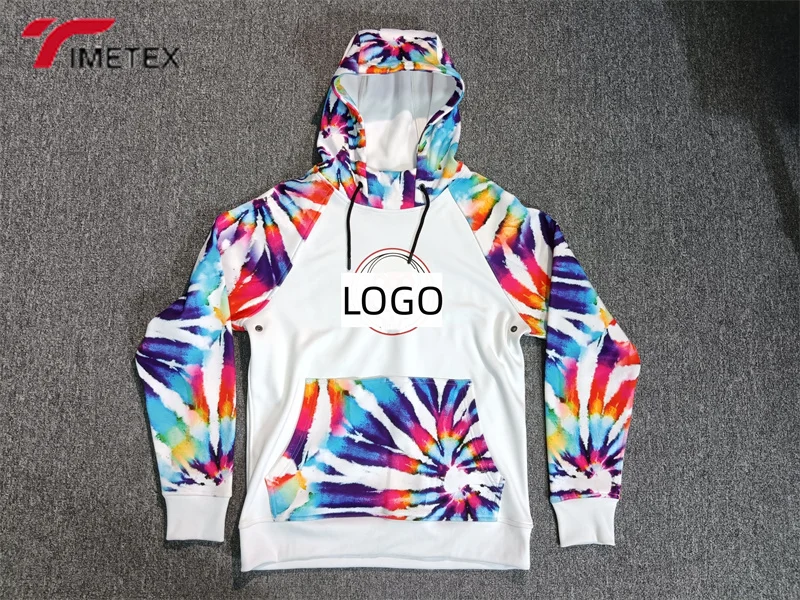 High Quality Bonded Fleece Hoodies&Sweatshirt for Hunting Ski Shirts Outdoors Wear Hiking Sweatshirts