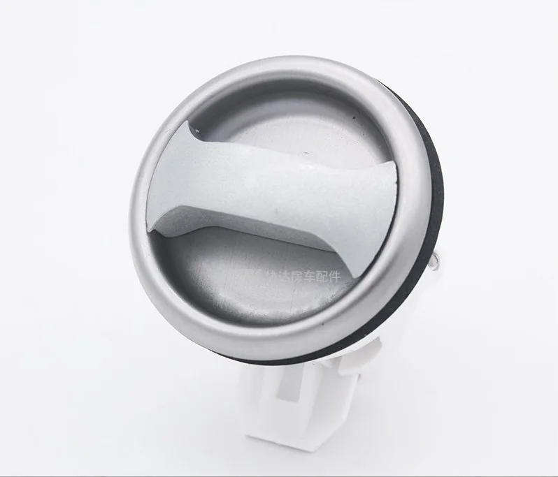 Durable  RV Washroom Door Lock/ Trailer Bathroom Door  Lock / Caravan Toilet Door Lock RV Accessories