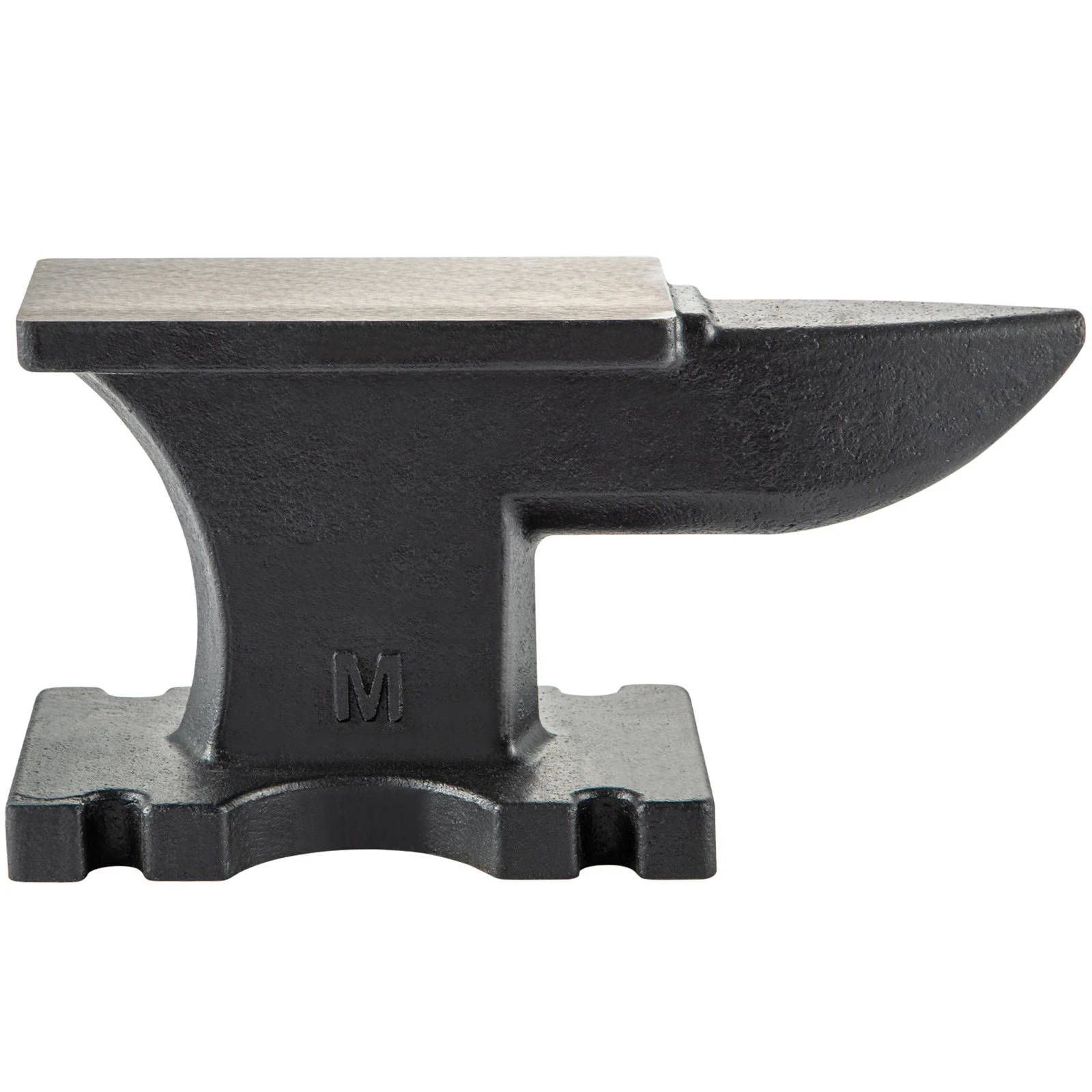 Steel Jewelry Making Equipment Professional  Blacksmith Wide Range Shaping Tools Anvil