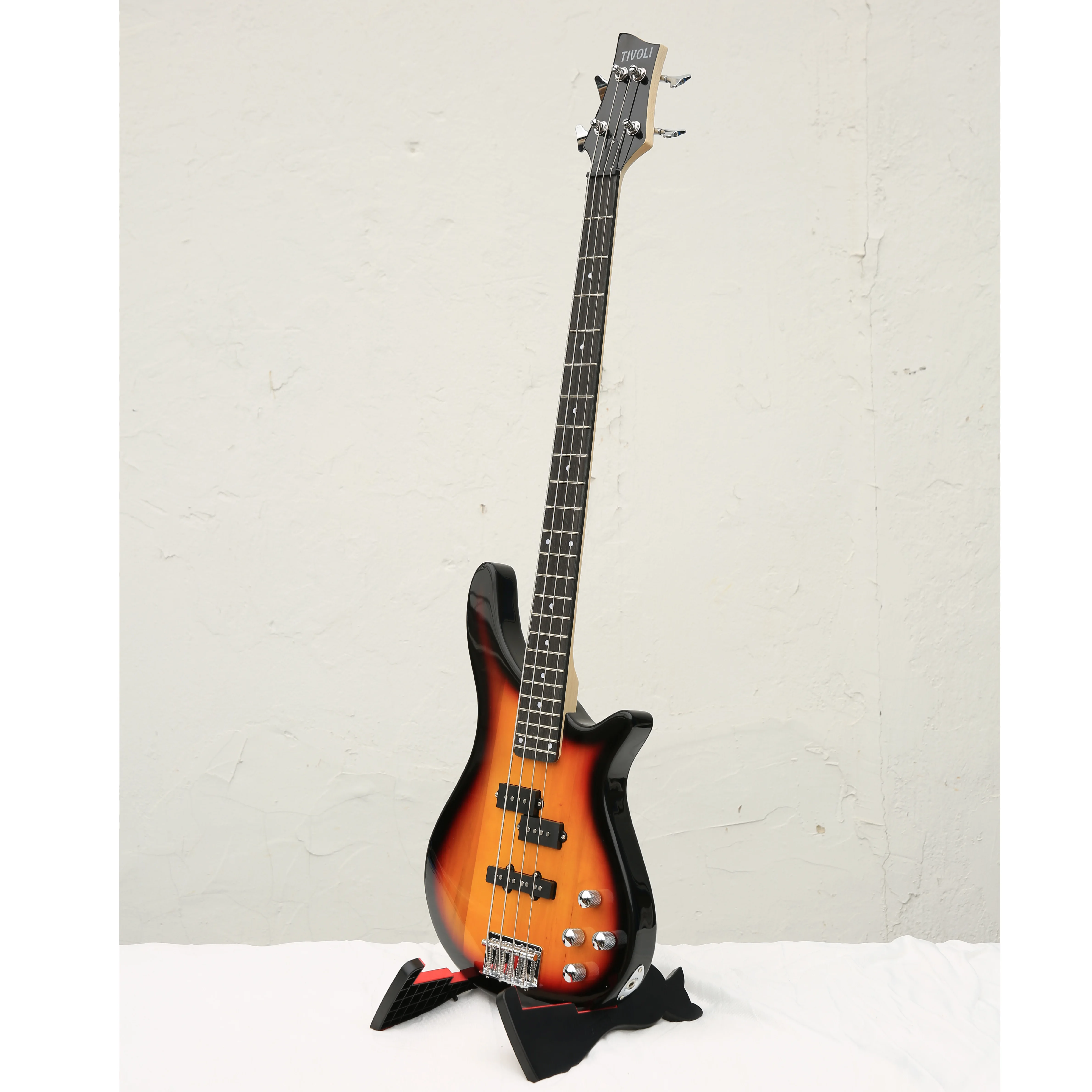 The latest Stringed Instruments Guitars Accept Customised Professional Designed Electric Guitars