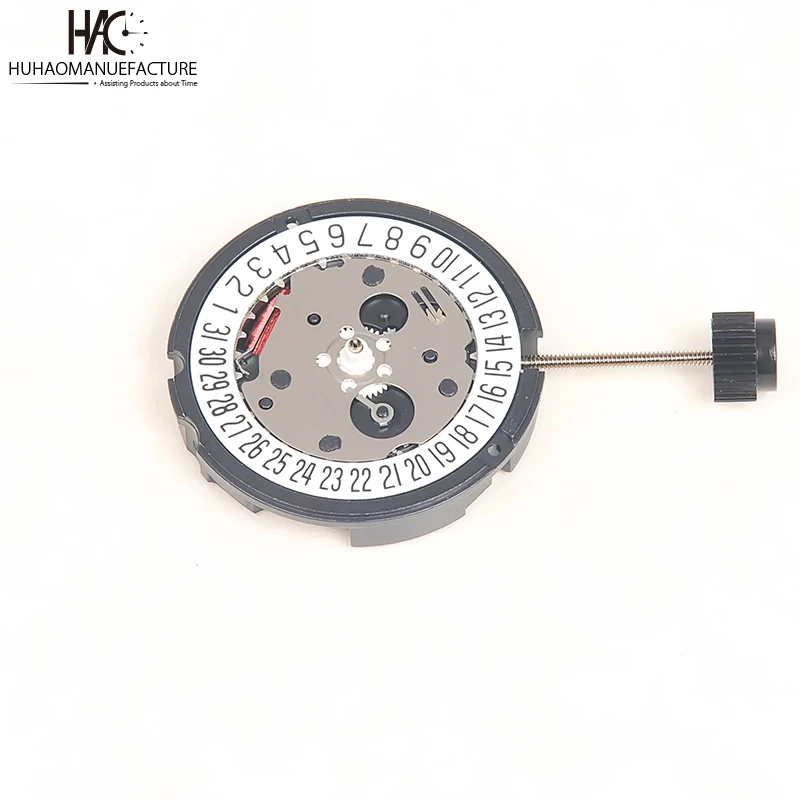 New Automatic Mechanical Movement Swiss-Made Original Standard Swiss Movement watch movement quartz