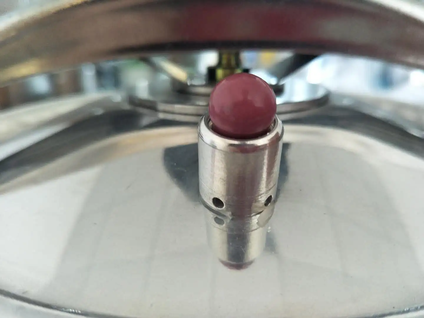 33L  New Design Kitchen Pots industrial  Pressure Cooker Aluminum On Sale 36CM