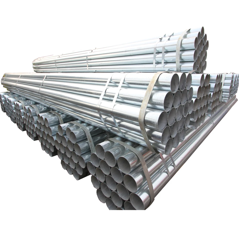 Hot dipped Galvanized Steel Pipe / Square Tube /Rectagular Hollow Section with gradeJIS SS400 SS490 for building