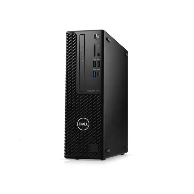 T3440 Core 4 core i3-10100 3.6GHz/8GB 3200MHz/1TB SATA 7.2K 3.5/integrated display/DVDRW/200W