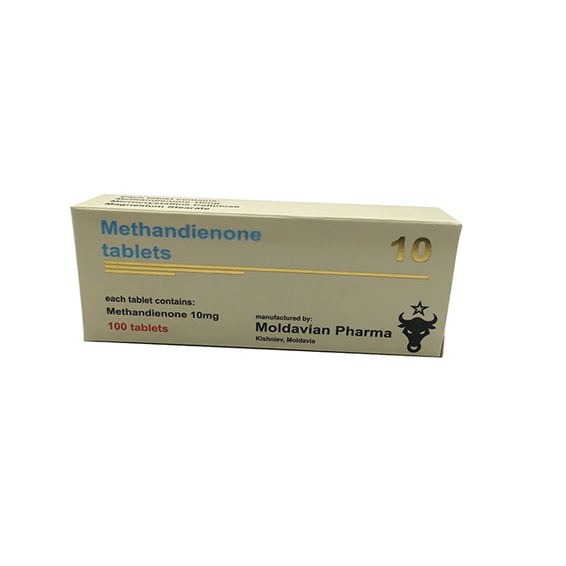 Custom Printed Tablet Plastic Blister Pack Box 100pcs Capsules Packaging paper boxes