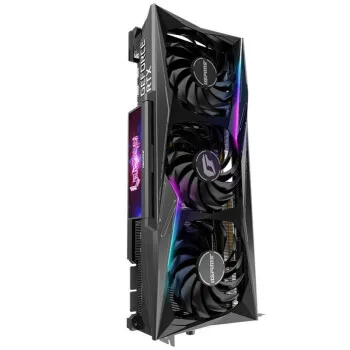 GEFORCE RTX 3090 24 GB GDDR6X PCI Express Gen 4 Graphic card GEFORCE RTX 3090