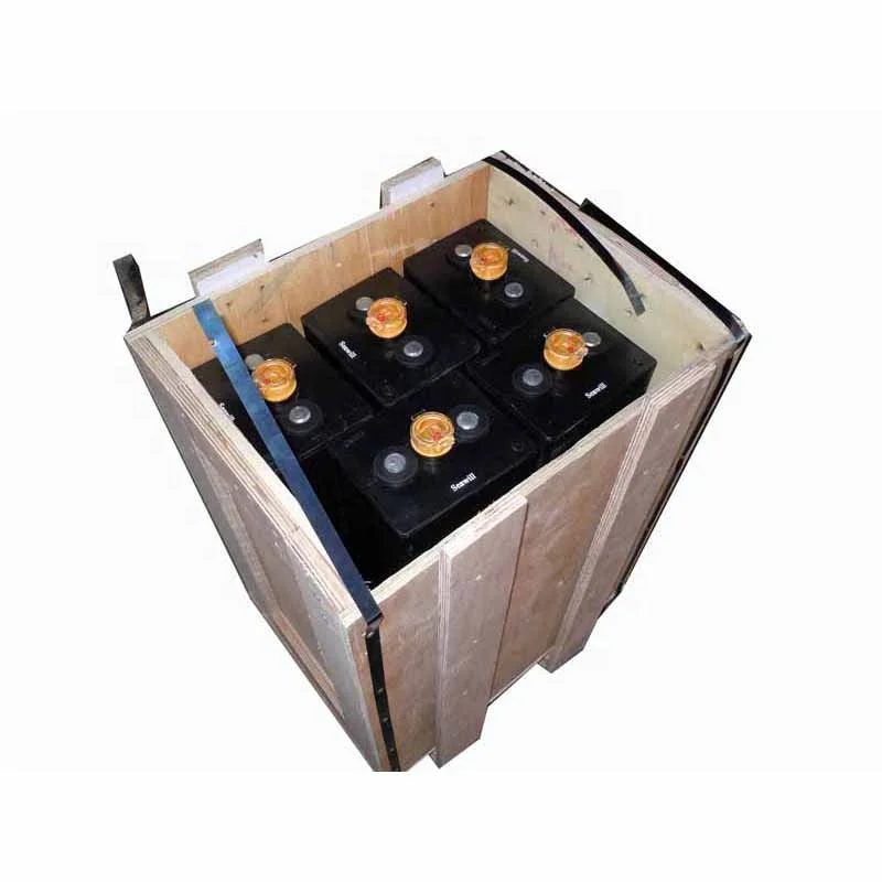 
High quality electric forklift battery 2v 500Ah(7vbs500) traction battery 