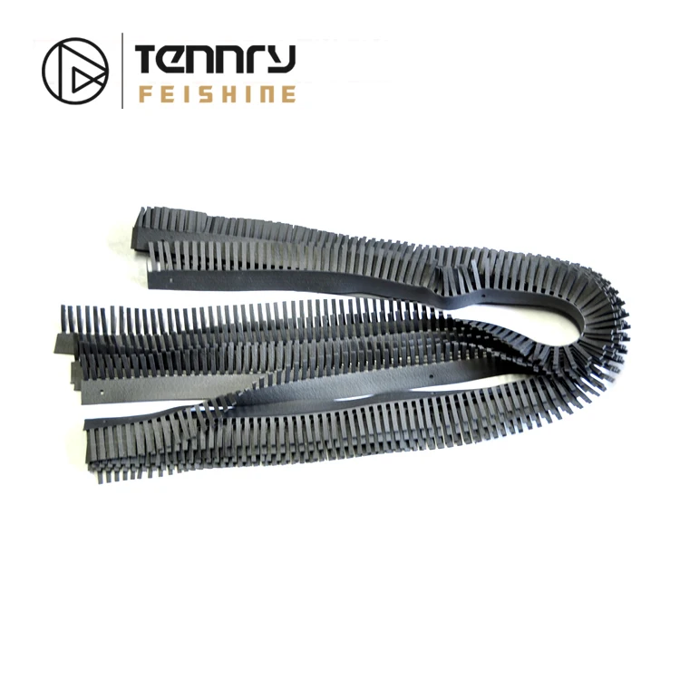 PVC Cover Intumescent Fire Strip