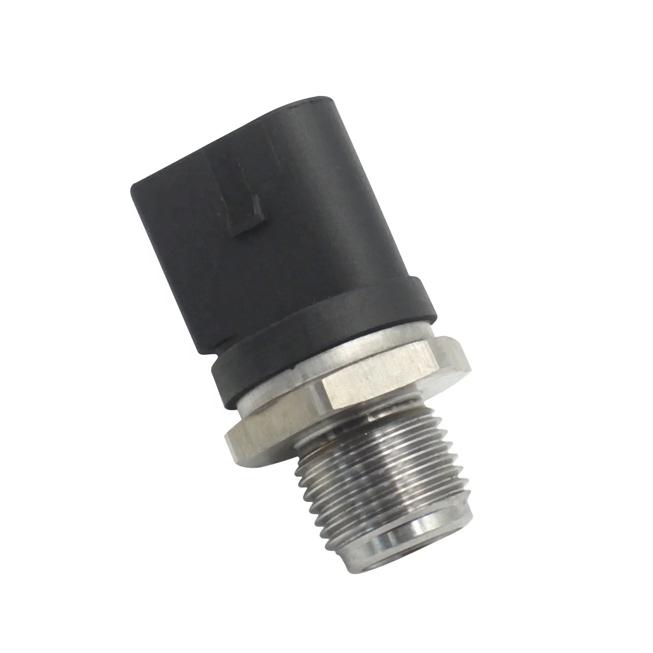 Fuel Rail Common High Pressure Sensor For BMW N47 N S1 N57 N S Z 13537800602 13537809130 13538577623 0281002988 0281002948