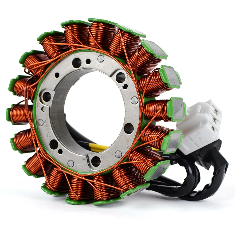 Motorcycle Stator Coil For Moto Guzzi V85 TT E4 ABS 2019 2020 2021
