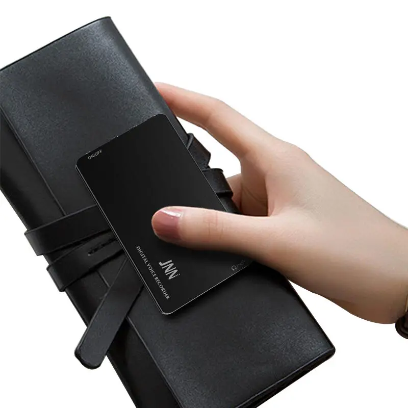 JNN M2 Mini Voice Recorder Professional Audio Record Dictaphone  Long Distance Flash Drive Voice Recorder Pen