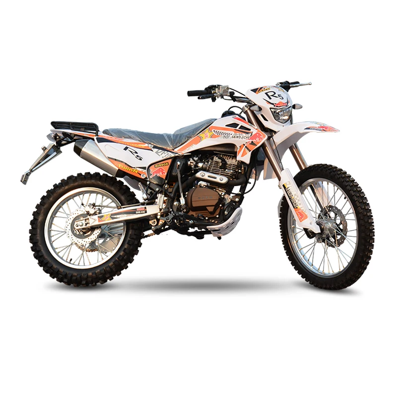 Велосипед по бездорожью 250cc внедорожный мотоцикл 4-тактный эндуро другие мотоциклы высокоскоростной питбайк для взрослых