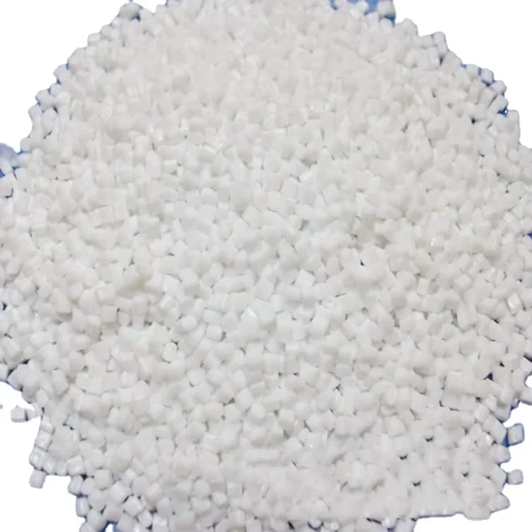 2024 Low Price Full level virgin Bottle Grade 100% natural Pet Resin recycled pet flakes IV 0.80 PET Resin