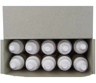 Soil  PH  Liquid Test Kits strips for Flowers, Vegetables, Grass and Fruits