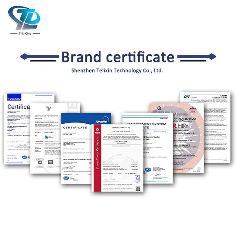 AC1206JRNPO9BN272 50V 2.7nF NP0 5 Multilayer Ceramic Capacitors MLCC SMD SMT ROHS Intearated circuits lc Chip