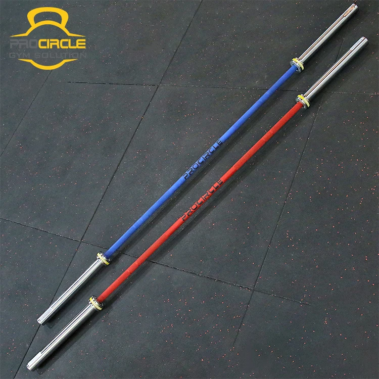 Gym Weight powerlifting barbell bar
