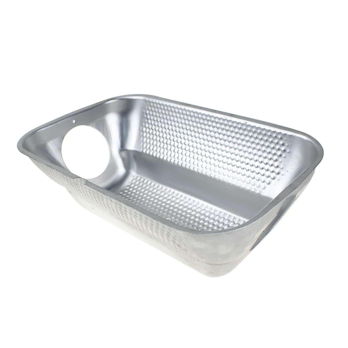 High quality aluminum parabolic street light lamp LED reflector lighting housing