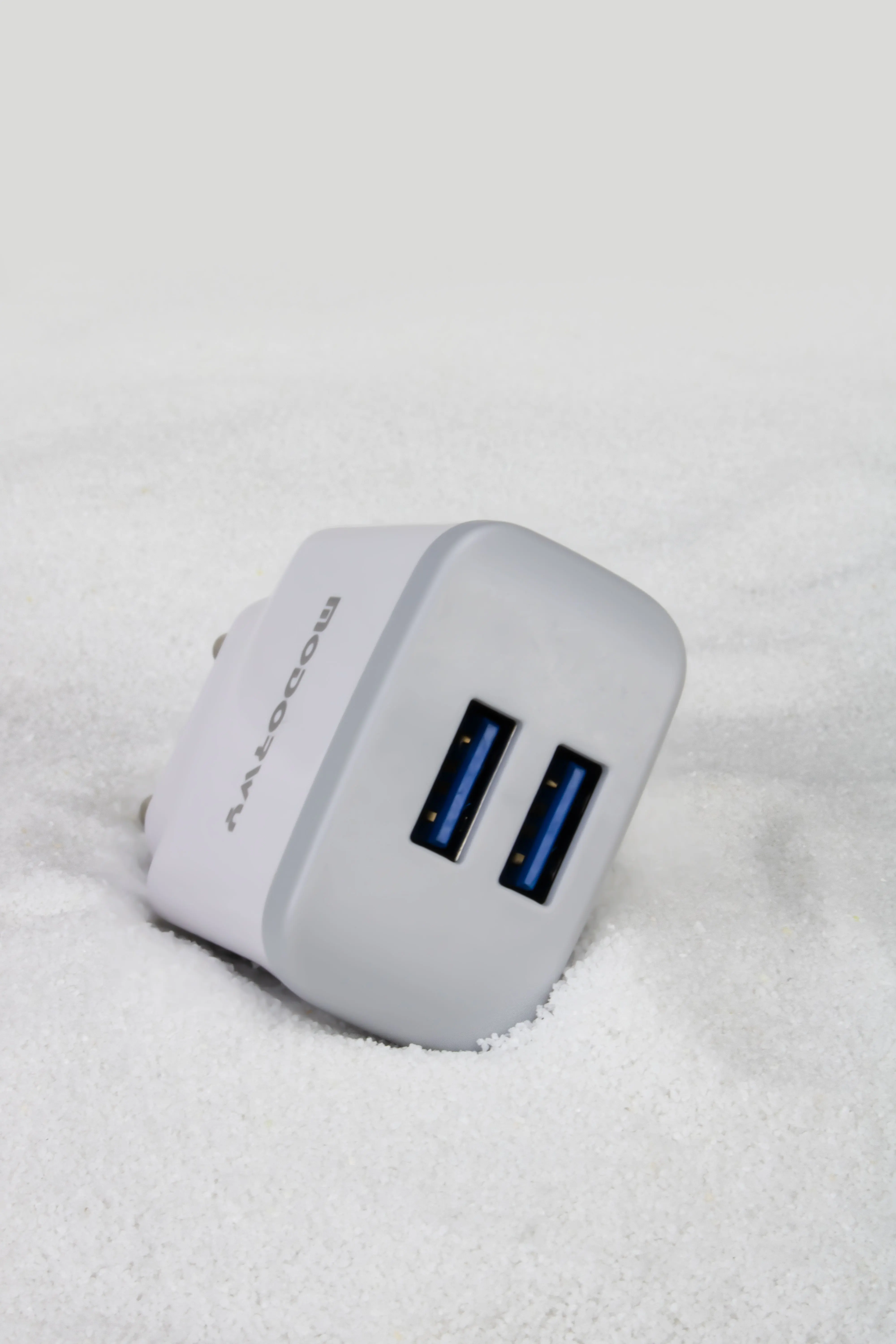 MODORWY 2.1A High Speed Eu US 2 USB Port Wall Charger Auto Power Adapter Plug For Iphone Samsung Android phone PC mp3