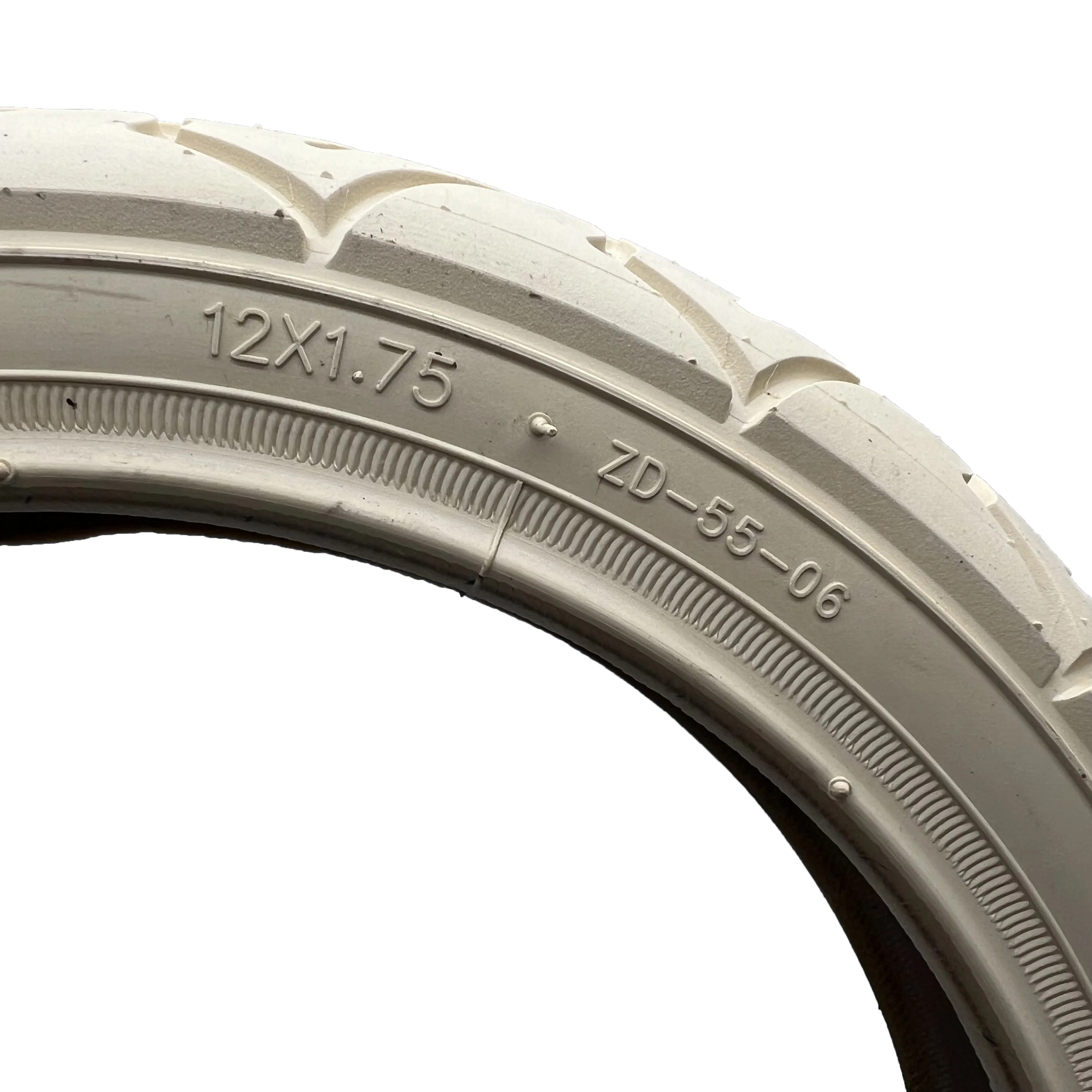 12x1.75 Bicycle Tires for Children Bike Kids BMX Bike Folding Bicycle Tricycle and Balance Bike