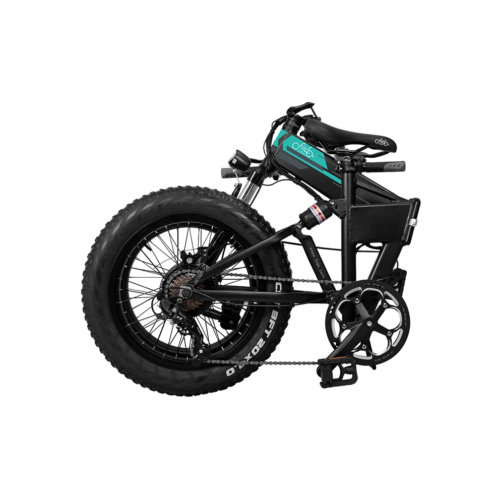 Eu Stock Бесплатная доставка Электрический моторный велосипед 500w Ebike M1 Pro Bike