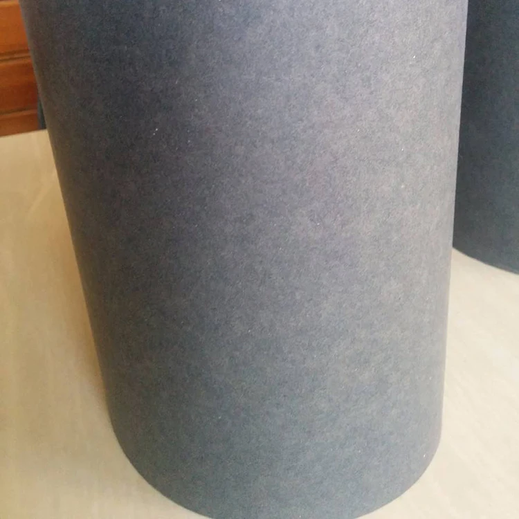 oil resistant non-asbestos gasket paper roll