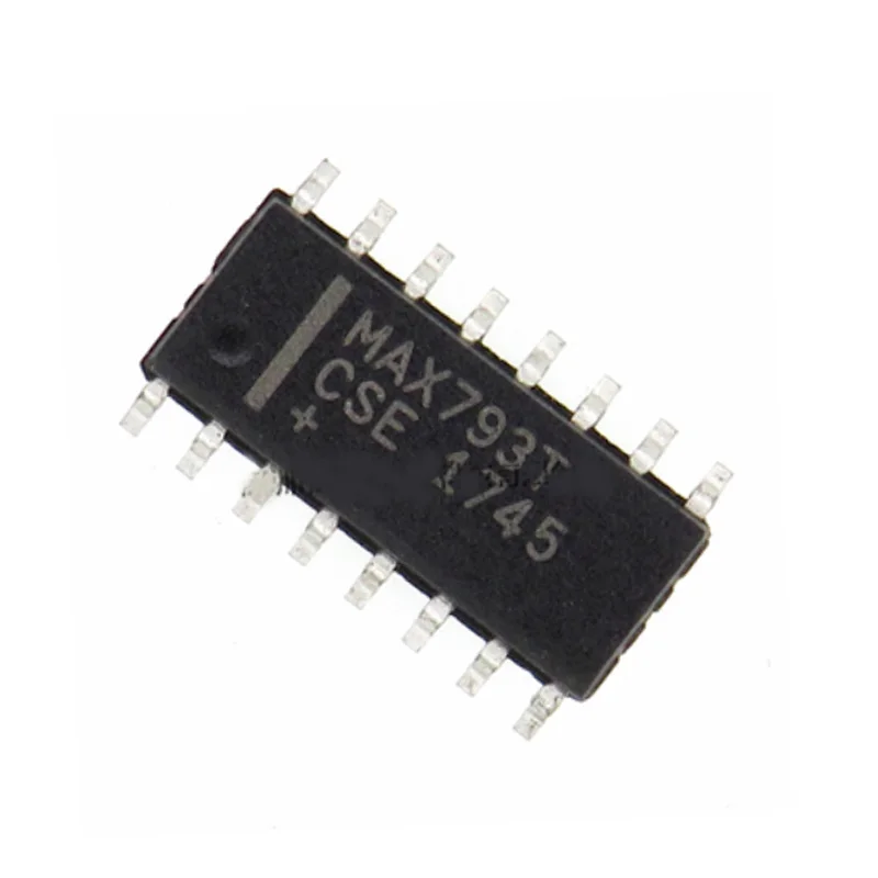 SZWSS electronic components MAX809LEUR MAX803SQ293T1G MAX-7Q-0-000 MAX793TESE+T SOT-23 Voltage LDO regulator ic chip