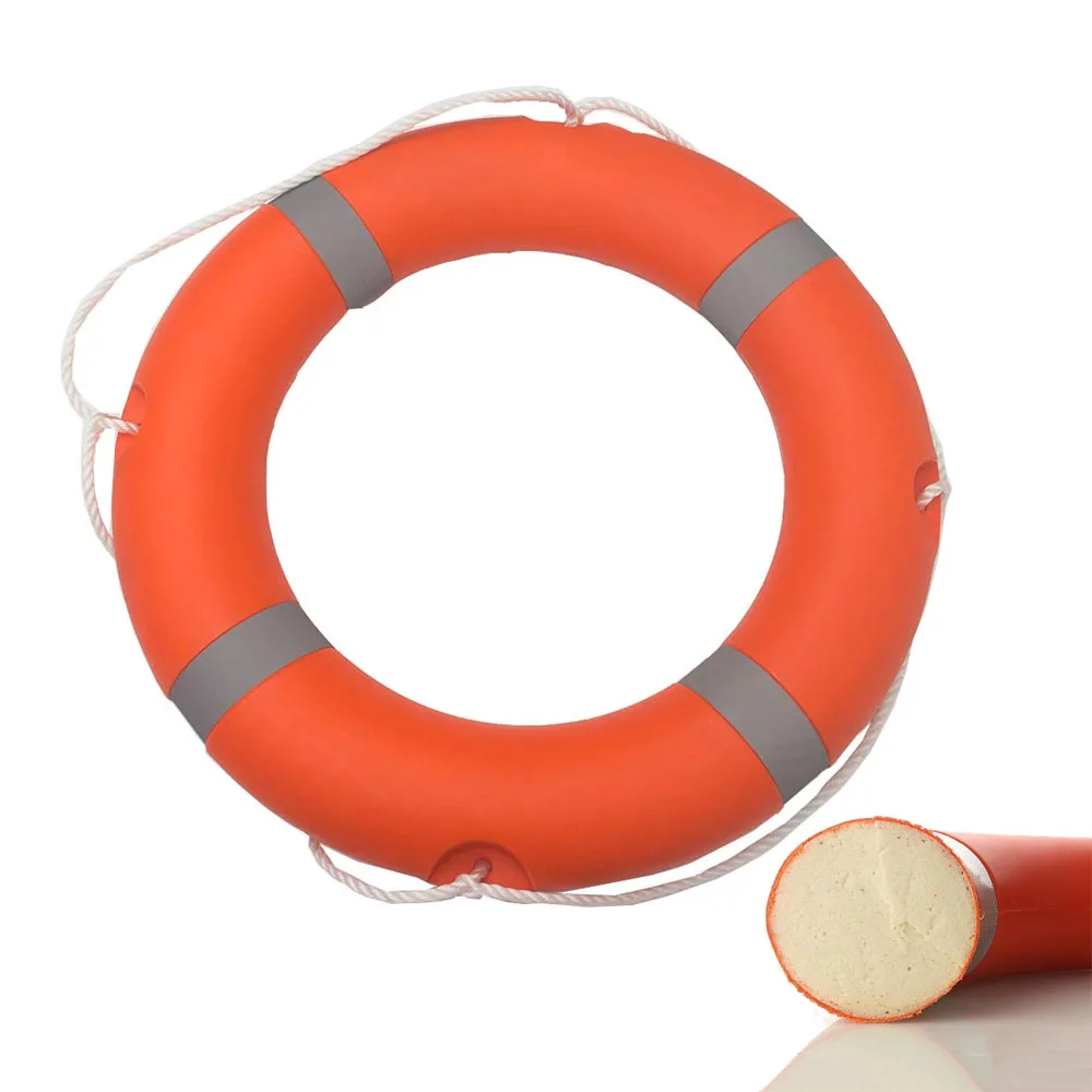 U-Type Life Buoy Rings Soap