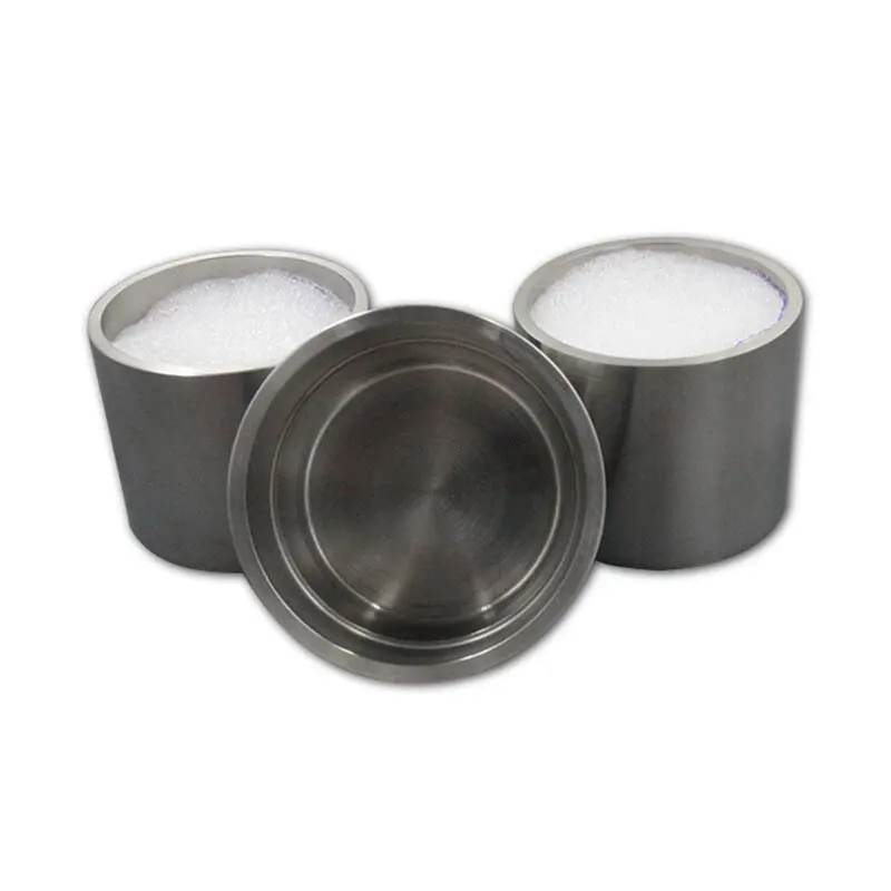 Molybdenum is suitable for sapphire crystal furnace molybdenum crucible