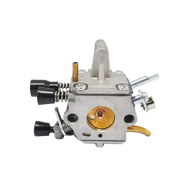 41401200603 Carburetor For Sthil FS120 FS200 FS250 Zama C1Q-S162A Trimmer Replace 41401200653