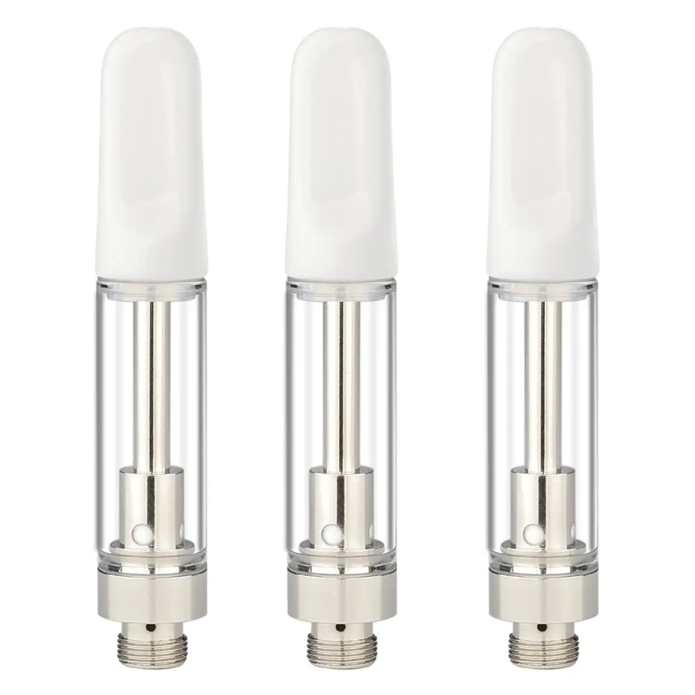 
High quality 510 Thread cartridges hot sell cbd cartridge 