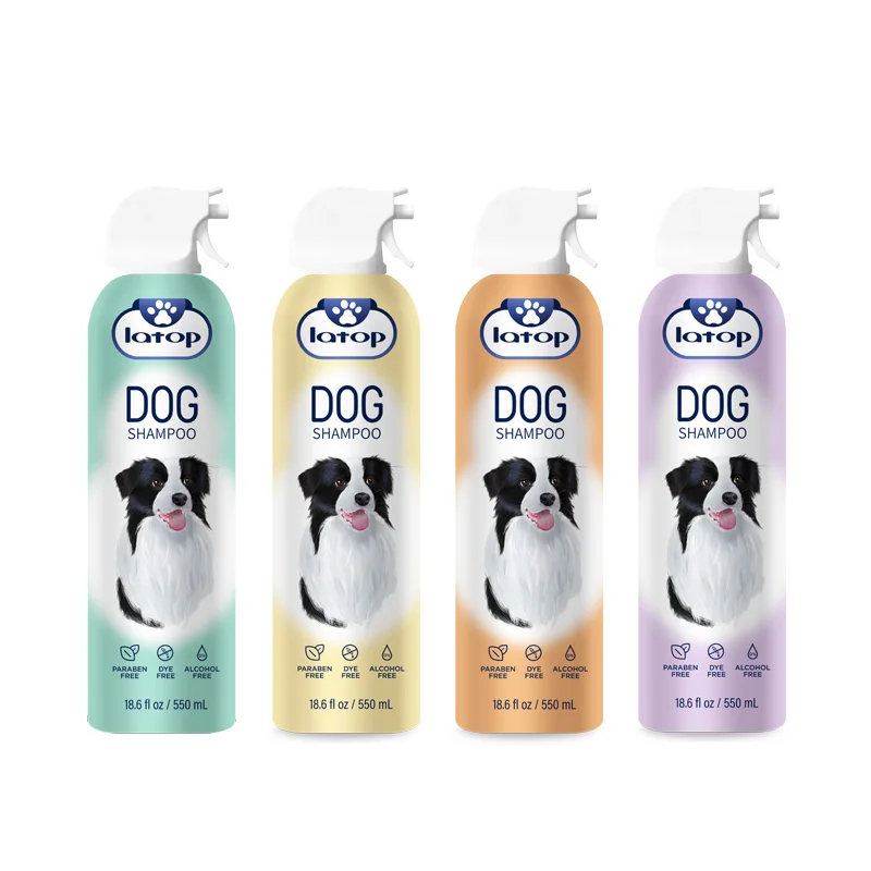 Оптовая чистый собачий шампунь аромат собачий тик и Блошиный шампунь для собак