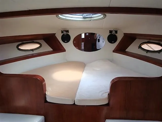 31ft Celebrity luxury yacht boat for fishing and leisure