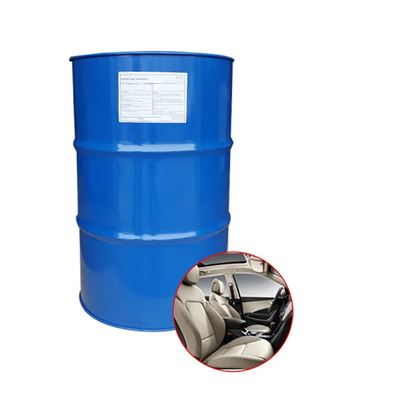 2023 Hot Sales Antifoaming Agent Silicone Oil Defoamer Surfactant