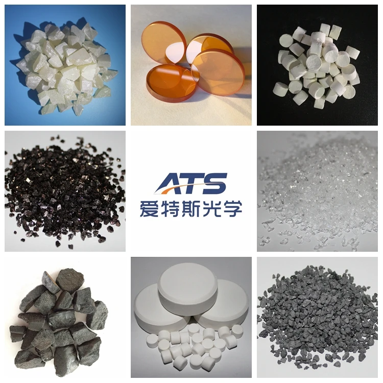 99.95% Ta2O5 tantalum oxide