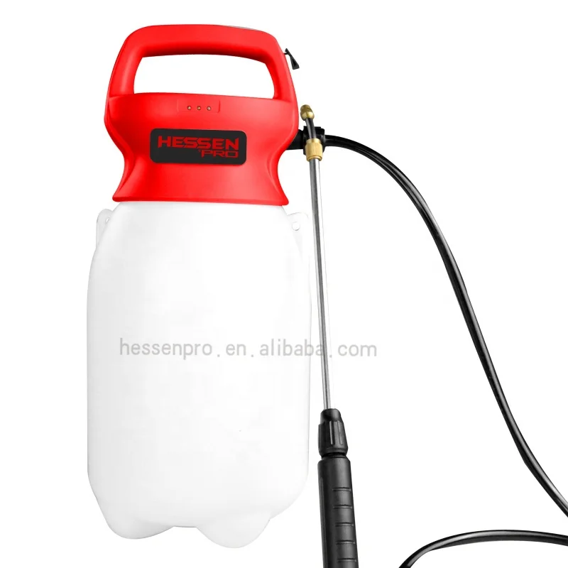 HCSP3005A ранец аккумулятор Электрический распылитель