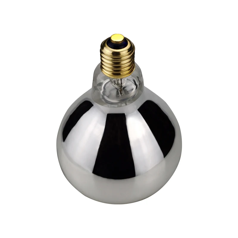 BONGBADA Short wave infrared halogen heating lamp Animal poultry Heat Lamp For Chick