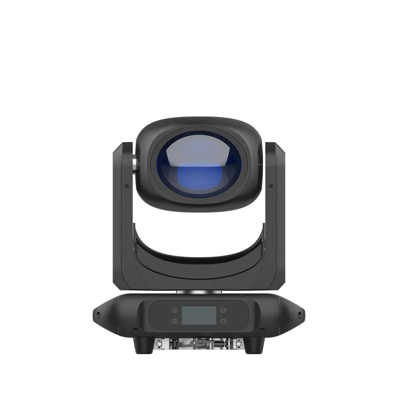 New Mini dj lighting equipments 100w sharpy moving head light beam 100w led