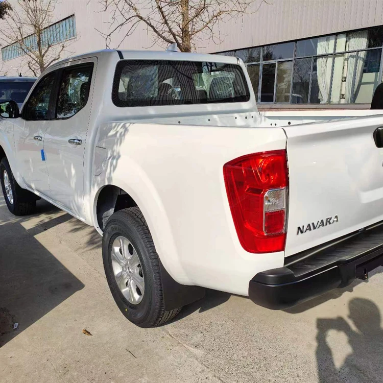 2023 бренд мини-грузовик Nissan Navara Пикап 4x4 грузовой грузовик для продажи