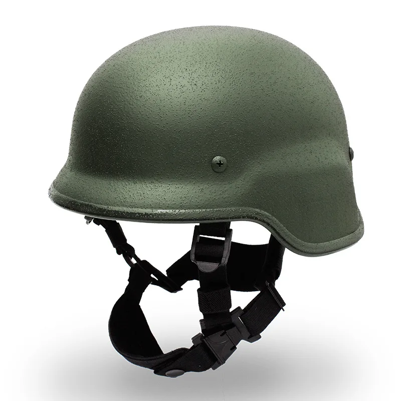 Army Combat Tactical Helmet Ballistic Helmet Aramid IIIA.44 ACH FAST Bulletproof Helmet