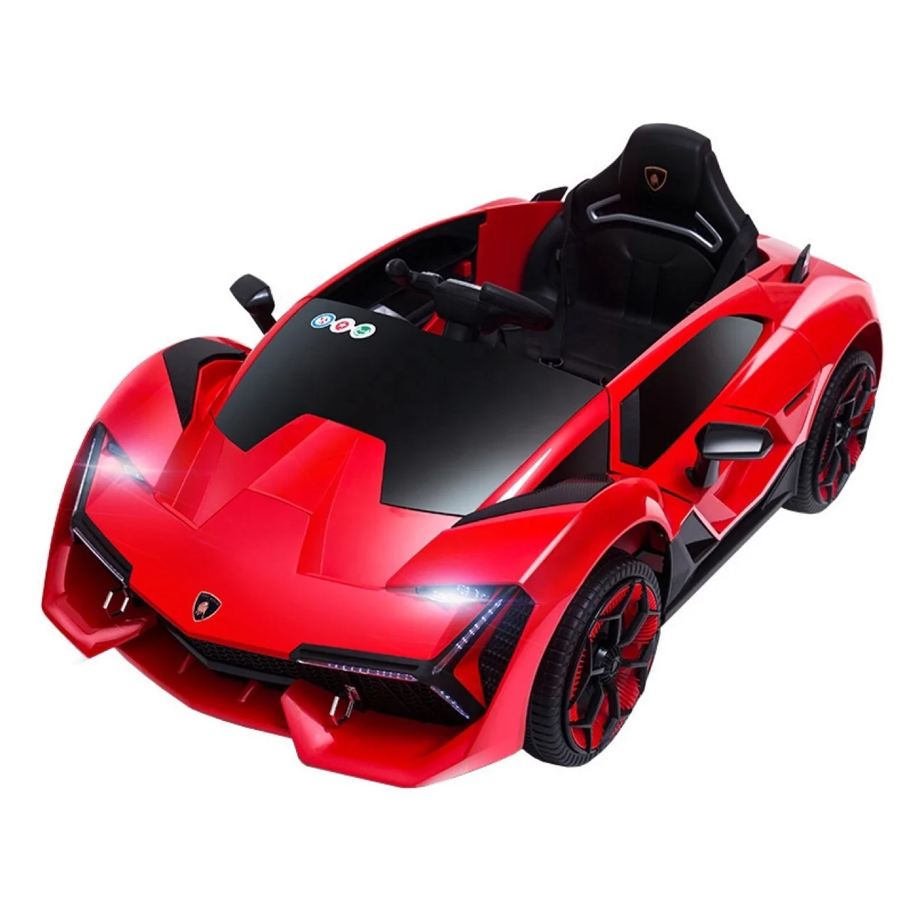Электрические автомобили Powerwheels CE 12 В/24 В для больших детей 3-10 лет с дистанционным управлением пластиковые модели девочек