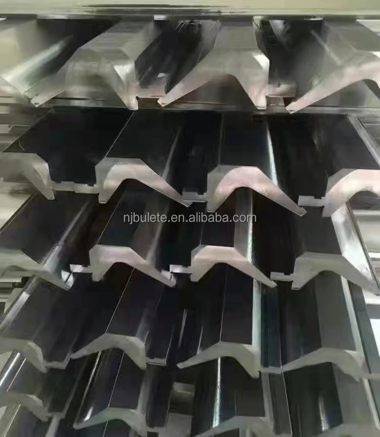 Discount promotion of 2023 popular products bending machine die stamping brake tools on sale