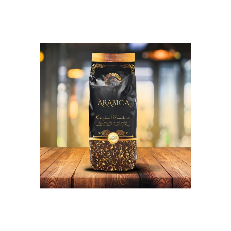 Высокое качество Индия частная торговая марка 100% arabica цены на кофейные