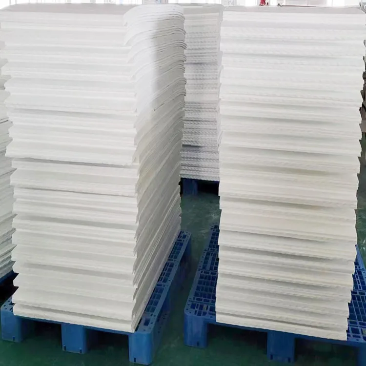 10/20/30mm Silica Aerogel Board Sheet Heat Insulation Fireproof Panel Blanket for Petroleum &Pipeline Undersea Tunnel